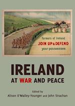 Ireland at War and Peace