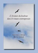 L'ecriture du bonheur dans le roman contemporain