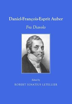 Daniel-François-Esprit Auber