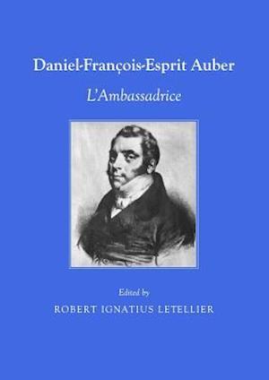 Daniel François-Esprit Auber