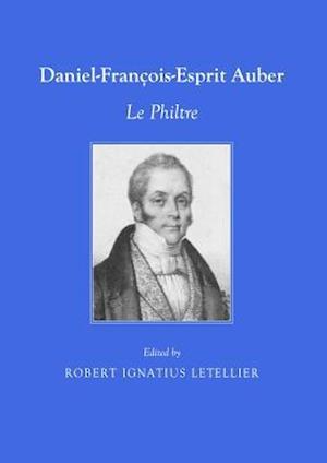 Daniel-François-Esprit Auber