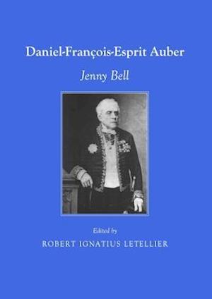 Daniel-François-Esprit Auber