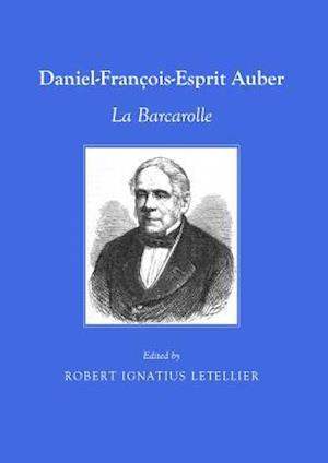 Daniel-François-Esprit Auber