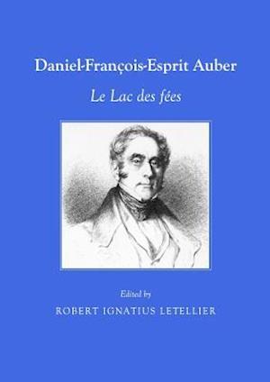 Daniel-François-Esprit Auber