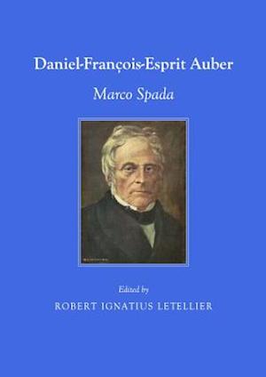 Daniel-François-Esprit Auber