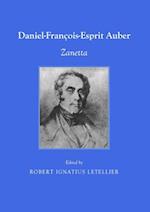 Daniel-François-Esprit Auber