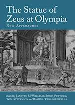 The Statue of Zeus at Olympia