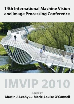 14th International Machine Vision and Image Processing Conference