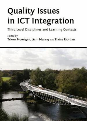 Quality Issues in Ict Integration