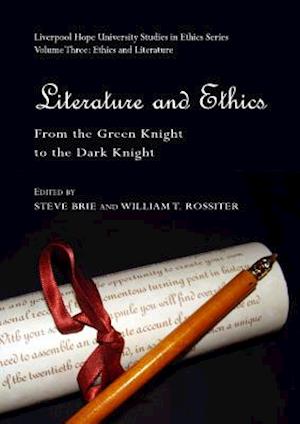 Literature and Ethics