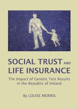 Social Trust and Life Insurance