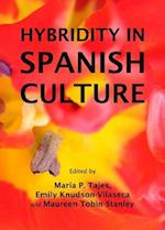 Hybridity in Spanish Culture