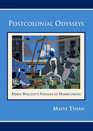 Postcolonial Odysseys