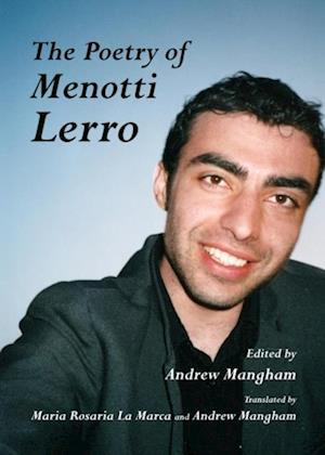 Poetry of Menotti Lerro