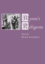 Byron's Religions