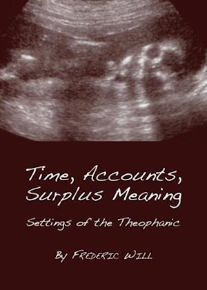 Time, Accounts, Surplus Meaning