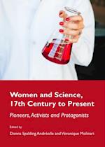 Women and Science, 17th Century to Present