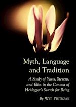 Myth, Language and Tradition