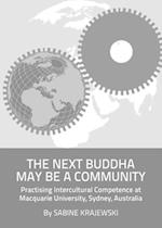 Next Buddha may be a Community