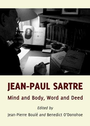 Jean-Paul Sartre