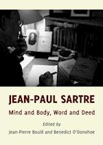 Jean-Paul Sartre