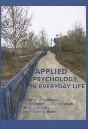 Applied Psychology in Everyday Life