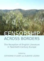 Censorship Across Borders