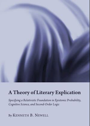 Theory of Literary Explication
