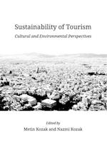 Sustainability of Tourism