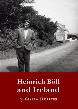 Heinrich Boell and Ireland