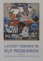 Latest Trends in ELF Research