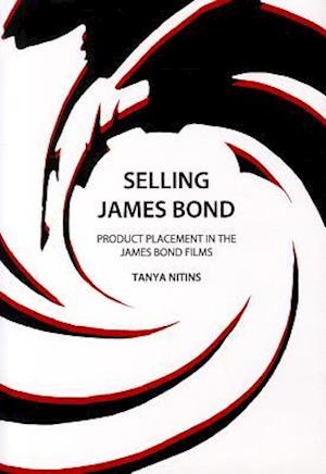 Selling James Bond