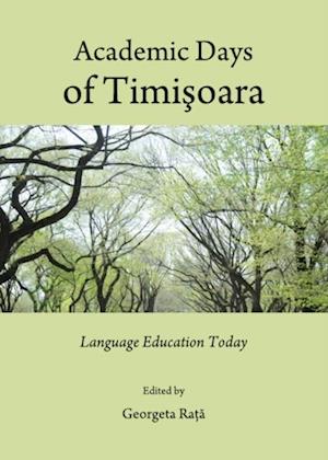 Academic Days of TimiAYoara