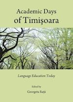 Academic Days of TimiAYoara