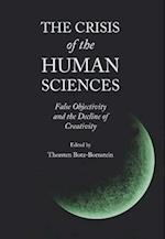 The Crisis of the Human Sciences