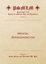 Mental Representation (Volume 4