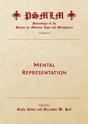 Mental Representation (Volume 4