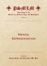 Mental Representation (Volume 4