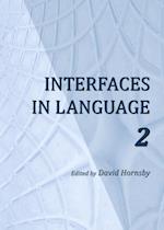 Interfaces in Language 2