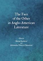 Face of the Other in Anglo-American Literature