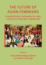 The Future of Asian Feminisms