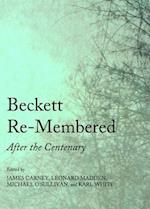 Beckett Re-Membered