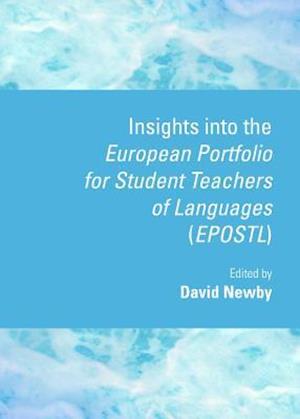 Insights Into the European Portfolio for Student Teachers of Languages (Epostl)