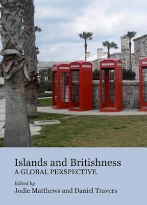 Islands and Britishness