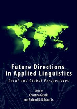 Future Directions in Applied Linguistics