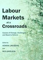 Labour Markets at a Crossroads