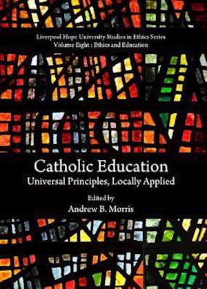 Catholic Education