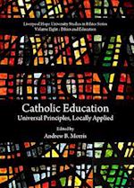 Catholic Education