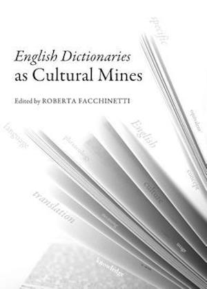 English Dictionaries as Cultural Mines