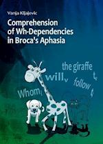 Comprehension of Wh-Dependencies in Brocaâ (Tm)S Aphasia
